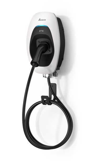 Delta Launches New 22kW AC MAX Electric Vehicle (EV) Charger